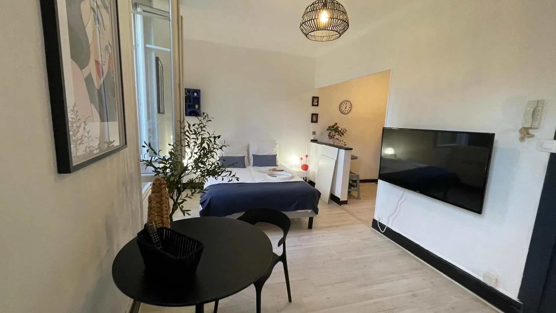 Apartment Les Platanes Du Centre Ville Montelimar