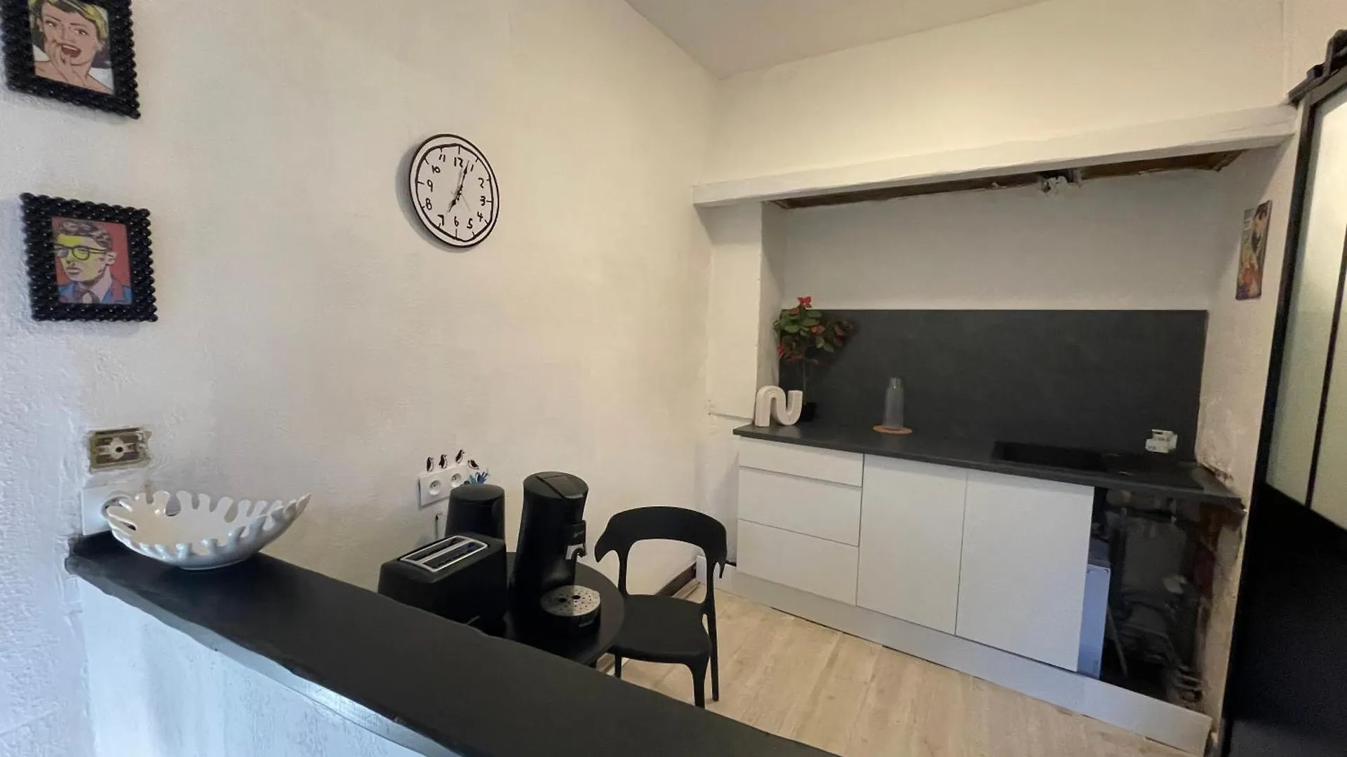Apartment Les Platanes Du Centre Ville Montelimar