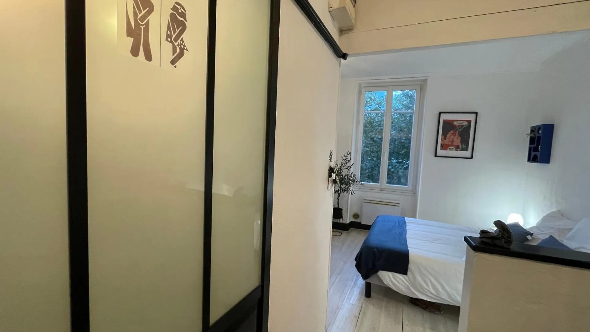 Les Platanes Du Centre Ville Montelimar Apartment