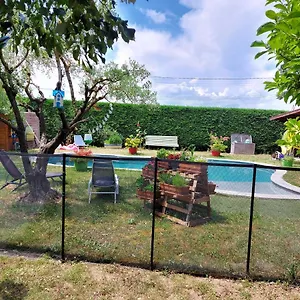 Maison Tifaloc Appartement