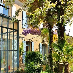  Guest house Maison Saint