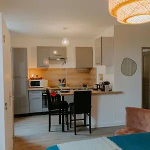 Les Berges Du Roubion Cosy Et Moderne Appartement