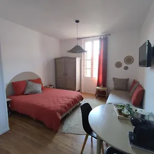  Homestay La Provinciale En