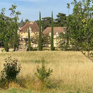 Chateau Le Perchoir Bed & Breakfast