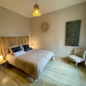 L'annexe Du Domaine De Brisset Vakantiehuis