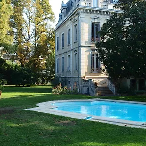Magnolia Parc - Adults Only Montélimar