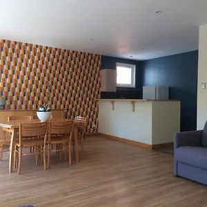 Les Allees Appartement